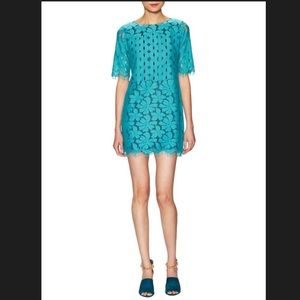 NWOT Plenty by Tracy Reese Jaidynn shift dress